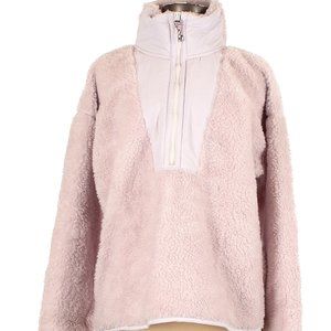 J. Crew Fleece Pullover